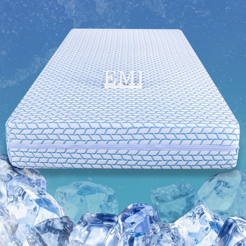 Chladicí matrace IceFresh Comfort EMI 2
