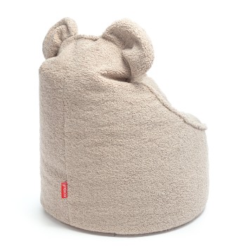 Sedací vak Teddy židle béžová EMI