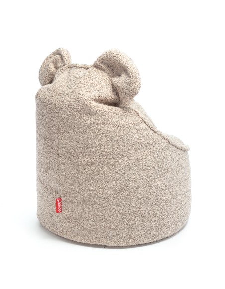 Sedací vak Teddy židle béžová EMI