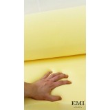 Povrchová matrace z paměťové pěny bez povlaku 4 cm EMI