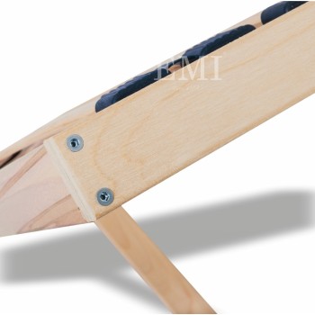 Lamelový rošt 90x200 cm EMI