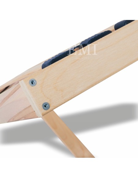 Lamelový rošt 90x200 cm EMI