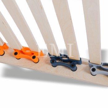 Lamelový rošt 90x200 cm EMI