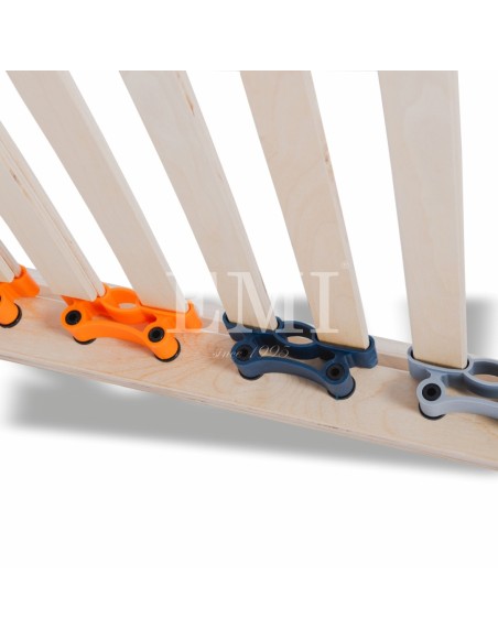 Lamelový rošt 90x200 cm EMI