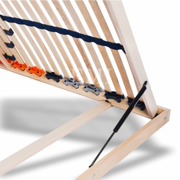 Lamelový rošt 90x200 cm EMI