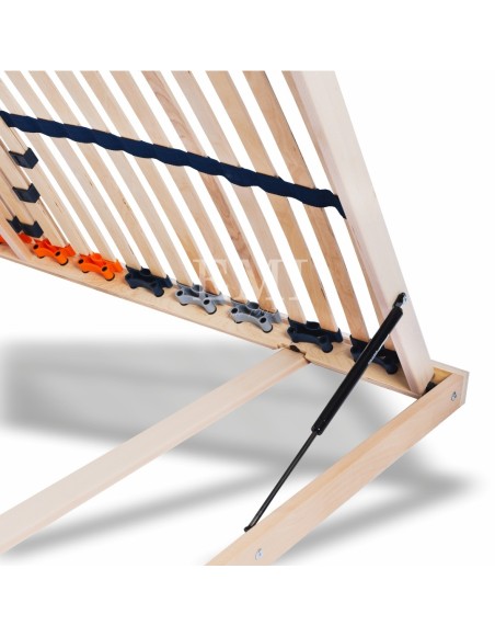 Lamelový rošt 90x200 cm EMI