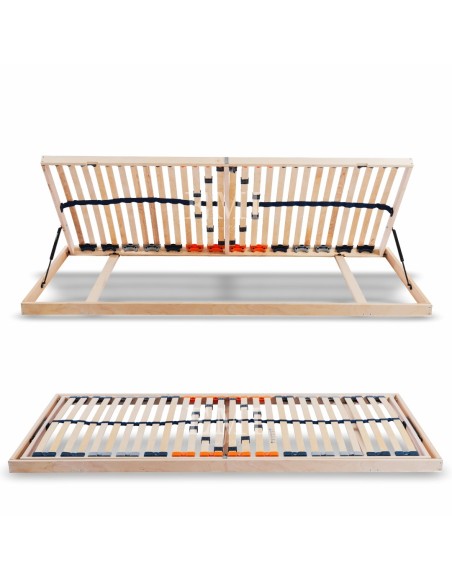 Lamelový rošt 90x200 cm EMI