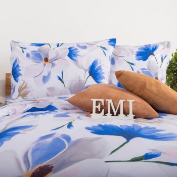 Povlečení bavlněné Maribel EMI