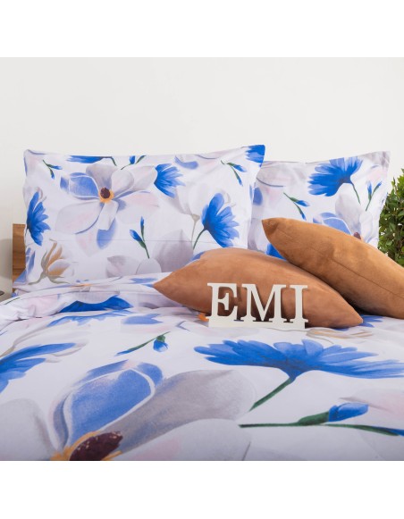 Povlečení bavlněné Maribel EMI