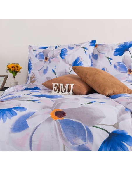 Povlečení bavlněné Maribel EMI