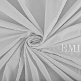 Plachta ložní šedá pevná z kvalitní 100% bavlny | EMI