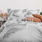 Povlečení bavlněné Flame EMI