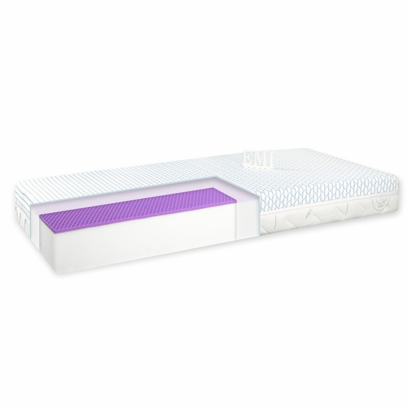 Matrace Elastofresh Comfort EMI 3