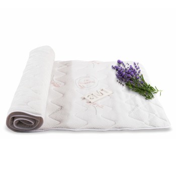 Chránič na matrace Lavender EMI