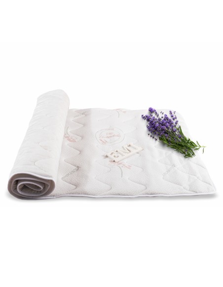 Chránič na matrace Lavender EMI