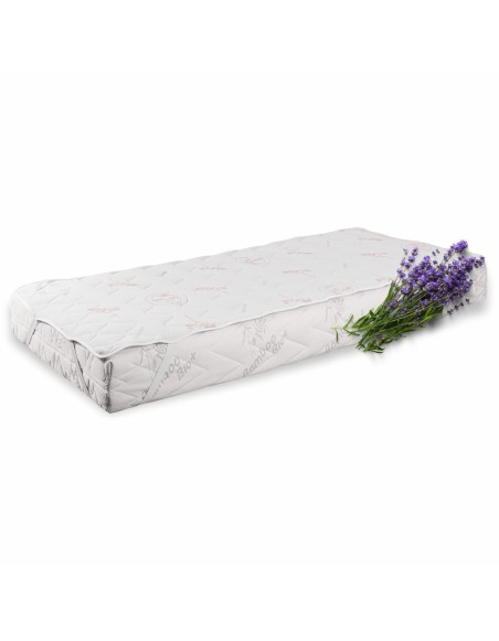 Chránič na matrace Lavender EMI