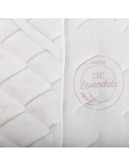 Chránič na matrace Lavender EMI