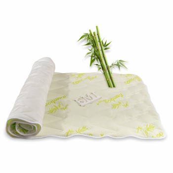 Chránič na matrace Bamboo EMI