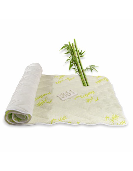 Chránič na matrace Bamboo EMI