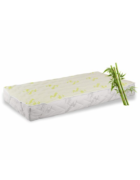Chránič na matrace Bamboo EMI