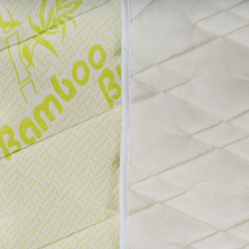 Chránič na matrace Bamboo EMI