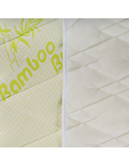 Chránič na matrace Bamboo EMI