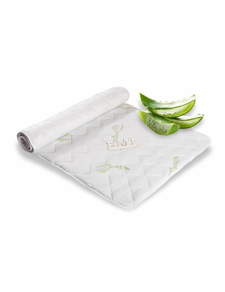 Chránič na matrace Aloe Vera EMI