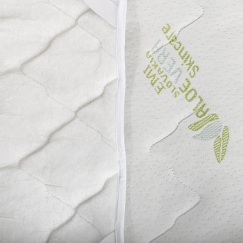 Chránič na matrace Aloe Vera EMI