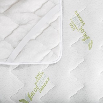 Chránič na matrace Aloe Vera EMI