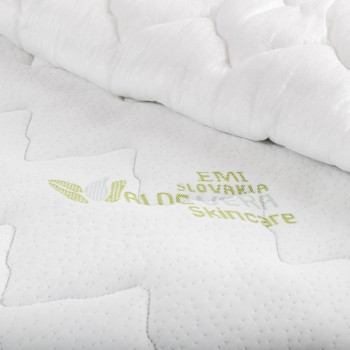 Chránič na matrace Aloe Vera EMI
