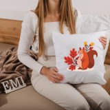 Dekorační polštářek Nutty 40x40 cm EMI