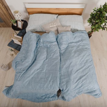 povleceni_velur_modre_saten_emi