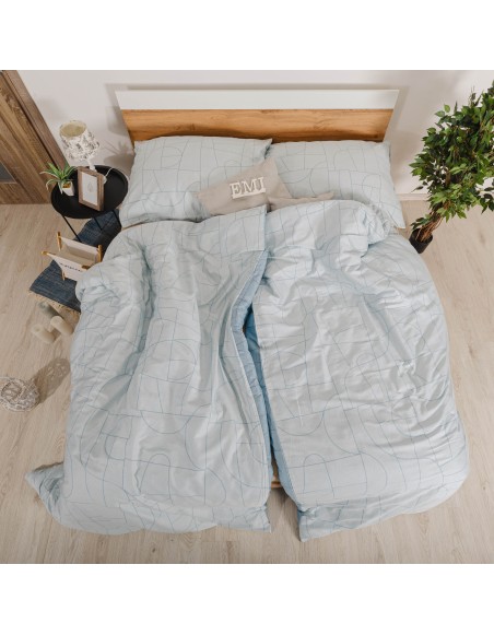 povleceni_velur_modre_saten_emi