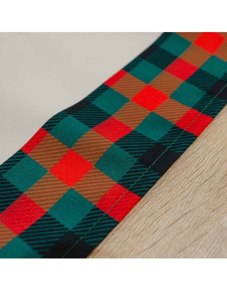 Ubrus 45x140 Holly EMI