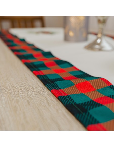 Ubrus 45x140 Holly EMI