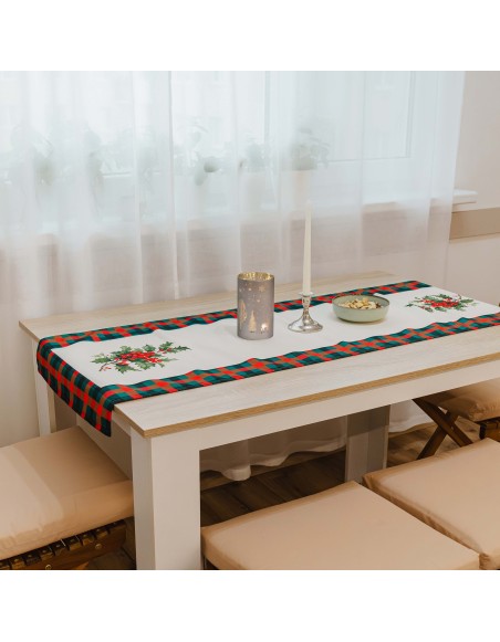 Ubrus 45x140 Holly EMI