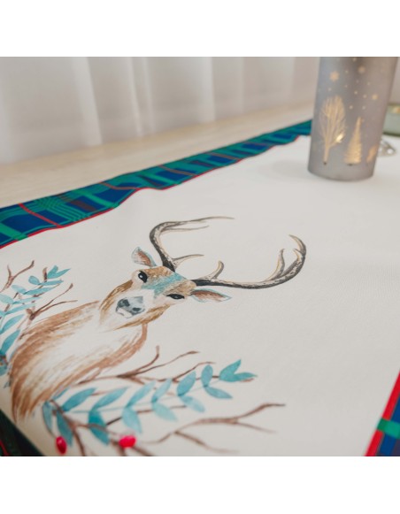 Ubrus 45x140 Joy EMI