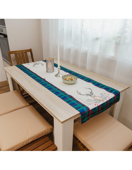 Ubrus 45x140 Joy EMI