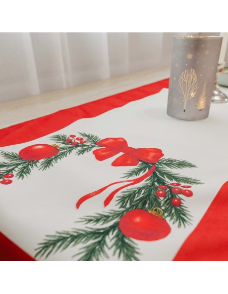 Ubrus 45x140 Ivon EMI