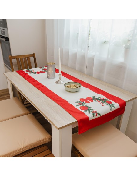 Ubrus 45x140 Ivon EMI