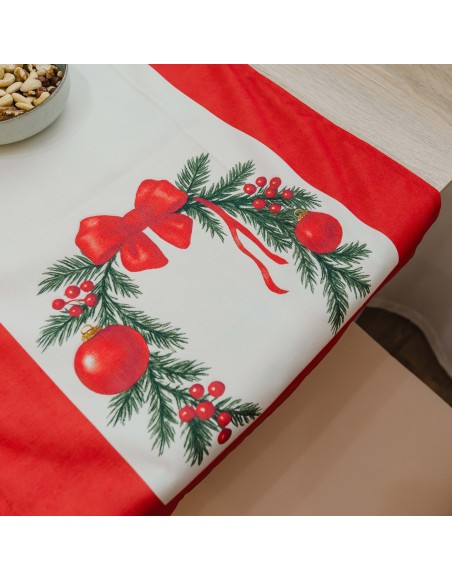 Ubrus 45x140 Ivon EMI