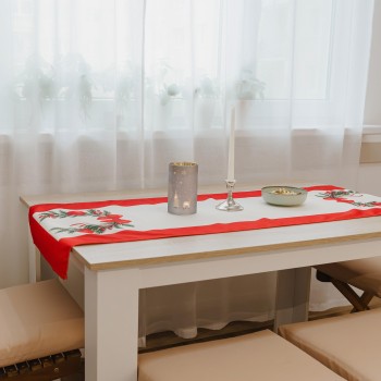 Ubrus 45x140 Ivon EMI