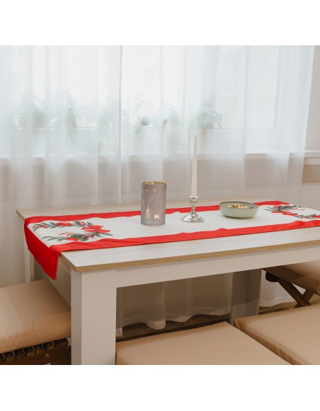 Ubrus 45x140 Ivon EMI