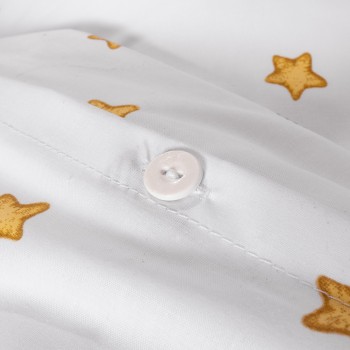 Bavlněné povlečení Moonlight EMI