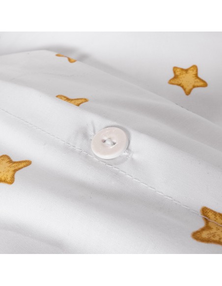 Bavlněné povlečení Moonlight EMI