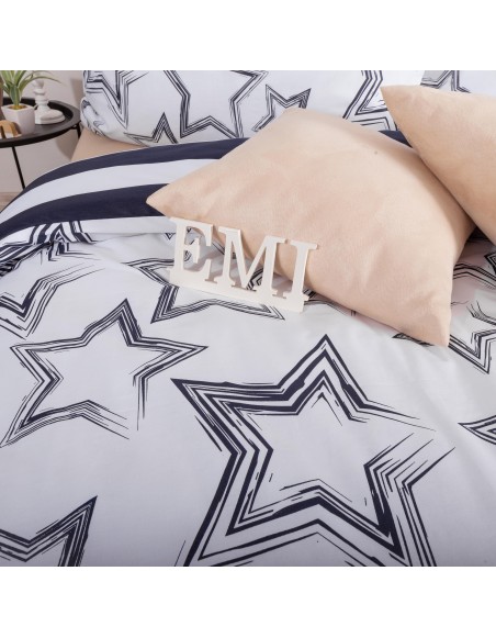 Povlečení bavlněné Maxim EMI