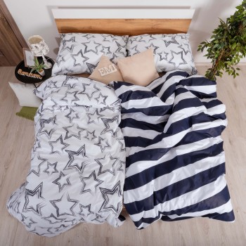 Povlečení bavlněné Maxim EMI