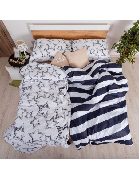 Povlečení bavlněné Maxim EMI