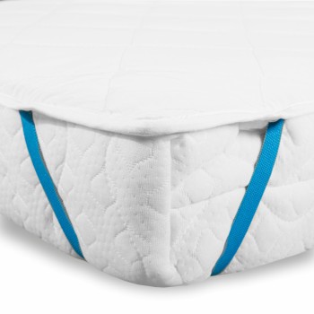 Dětský chránič na matrace 123 x 62 cm EMI