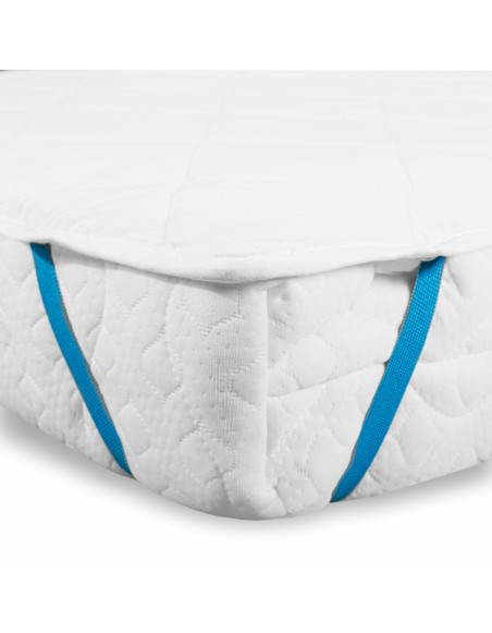 Dětský chránič na matrace 123 x 62 cm EMI